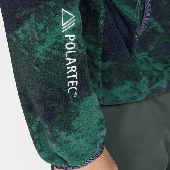 Nike ACG MEN Wolf Tree Allover Print Pullover Hoodie size XS new with tag - Picture 6 of 16